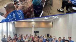 Dislautkan Kalsel Perkuat Pengelolaan Kawasan Reservaat untuk Jaga Sumber Daya Ikan