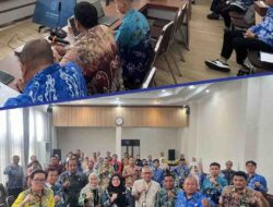 Dislautkan Kalsel Perkuat Pengelolaan Kawasan Reservaat untuk Jaga Sumber Daya Ikan
