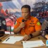 Operasi SAR KM Virgo Transport 8 Terus Berlanjut, 103 Orang Berhasil Dievakuasi