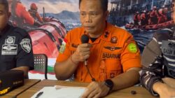 Operasi SAR KM Virgo Transport 8 Terus Berlanjut, 103 Orang Berhasil Dievakuasi