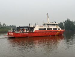 KM Virgo Transport 8 Hilang Kontak Di Laut Jawa, 243 Orang Dalam Pencarian