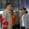 KM Virgo 08 Menuju Banjarmasin, Yamin Pastikan Layanan Medis Disiapkan