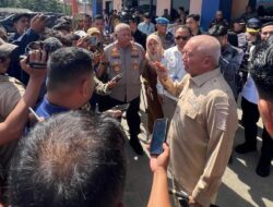 Tragedi KM Virgo 08, Muhidin Pastikan Pemprov Kalsel Bantu Penanganan Korban