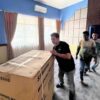 Bagian Umum Setdako Banjarmasin Perkuat Fasilitas Rumah Sasirangan Kreatif