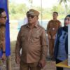 Bupati Kotabaru Pantau Pilkades Serentak, Pastikan Berjalan Aman dan Demokratis