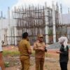 Pusat Perkantoran Sebelimbingan Dibangun Bertahap, Bupati Kotabaru Targetkan 10 Kantor pada 2027