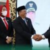 Selamat Riyanto Jadi Sekda Barito Kuala, DPRD Dorong Sinergi Pemerintahan