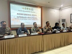 Enam Jenazah Korban KM Virgo Transport 8 Berhasil Diidentifikasi, Ini Daftarnya
