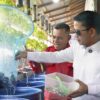 Pengelolaan Sampah Jadi Bernilai Ekonomi, Wali Kota Yamin dan DPRD Dorong Perluasan Program