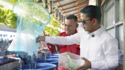 Pengelolaan Sampah Jadi Bernilai Ekonomi, Wali Kota Yamin dan DPRD Dorong Perluasan Program