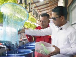 Pengelolaan Sampah Jadi Bernilai Ekonomi, Wali Kota Yamin dan DPRD Dorong Perluasan Program