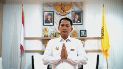 Duka Kapal Tenggelam dan Darurat Asap, Usia Lima Abad Banjarmasin Diperingati Tanpa Kemeriahan
