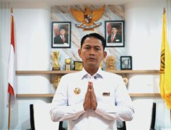 Duka Kapal Tenggelam dan Darurat Asap, Usia Lima Abad Banjarmasin Diperingati Tanpa Kemeriahan