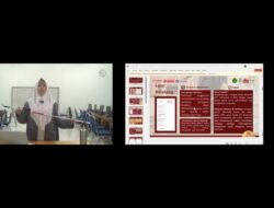 Gen Z Berkarya, Indonesia Berdaya!, Trio Motor Kembali Dorong Inovasi Pelajar Kalselteng Lewat AHM Best Student 2026