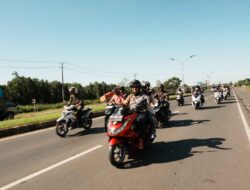 Trio Motor Bagikan Tips #Cari_Aman Untuk Pengendara Menghadapi Kondisi Jalan Selama Musim Kemarau
