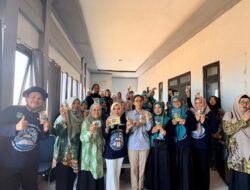 Sekolah Pangan Tanah Bumbu Dorong Olahan Ikan Jadi Produk Bernilai Ekonomi