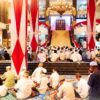 Tanpa Kemegahan, Harjad ke-500 Banjarmasin Diisi Salat Hajat dan Doa Bersama