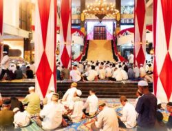 Tanpa Kemegahan, Harjad ke-500 Banjarmasin Diisi Salat Hajat dan Doa Bersama
