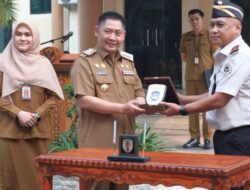 Pemkab HST Hadirkan Layanan Pembuatan Paspor di Mal Pelayanan Publik