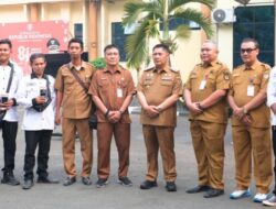 Pemkab HST Terima 10 unit Smart EDC untuk Perkuat Digitalisasi Pengelolaan Retribusi Pasar