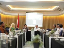 Penantian Panjang, Pemkab HST Dapatkan Rekomendasi Persetujuan Pendirian BUMD