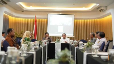 Penantian Panjang, Pemkab HST Dapatkan Rekomendasi Persetujuan Pendirian BUMD