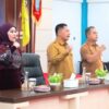Bupati Samsul Rizal Dorong Warga HST Manfaatkan Pekarangan Rumah sebagai Sumber Pangan