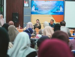 Mama Deden Dorong Masyarakat Gencarkan Pangan Berbahan Dasar Ikan
