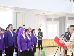 Posyandu Pulang Pisau Didorong Bertransformasi Jadi Pusat Layanan Dasar Masyarakat