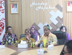 Karhutla Mengintai, Pemkab Pulang Pisau Siapkan Personel dan Peralatan Pemadam
