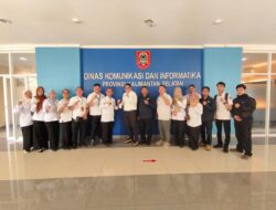 Pulang Pisau Perkuat Keterbukaan Informasi dan Layanan Pengaduan Masyarakat
