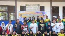 Hari Anak Nasional, Pemkab Pulang Pisau Perkuat Perlindungan dan Kesehatan Anak