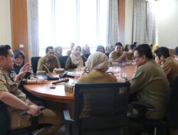Tekan Stunting, Ahmad Jayadikarta Minta Anggaran Kesehatan Pulang Pisau Tepat Sasaran