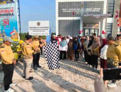 Bupati Pulang Pisau Ingatkan Warga Jangan Tergiur Umrah Murah, Cek Legalitas PPIU