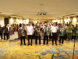 Pemkab HST Perkuat Ekosistem Pembelajaran Bahasa Inggris di Satuan Pendidikan
