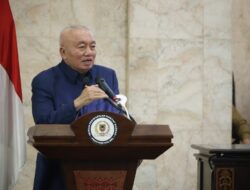 Perubahan Perda Pajak dan Retribusi Disepakati, Pemprov Kalsel Bidik PAD Berkelanjutan