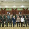 Gubernur Muhidin Dorong Hasil Kajian Seskoau Jadi Masukan Penguatan Ketahanan Energi