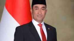 Komjen Suyudi Ario Seto Disetujui DPR Jadi Kapolri Baru