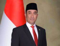Komjen Suyudi Ario Seto Disetujui DPR Jadi Kapolri Baru