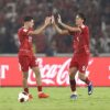 Sembilan Gol Antar Indonesia ke Final Piala ASEAN FIFA