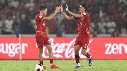 Sembilan Gol Antar Indonesia ke Final Piala ASEAN FIFA