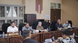 Pansus DPRD Kalsel Finalisasi Rekomendasi BBM Subsidi