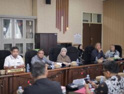 Pansus DPRD Kalsel Finalisasi Rekomendasi BBM Subsidi