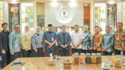 DPRD Kalsel Dukung Penguatan Penyiaran Lokal