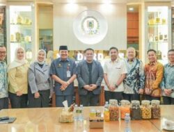 DPRD Kalsel Dukung Penguatan Penyiaran Lokal