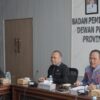 Pansus DPRD Kalsel Kebut Revisi Tata Tertib