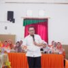 DPW PKS Kalsel Evaluasi Kinerja Anggota DPRD