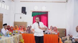 DPW PKS Kalsel Evaluasi Kinerja Anggota DPRD