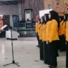 ‎Hanura Kalsel Lantik Pengurus DPC dan PAC, Perkuat Konsolidasi hingga Akar Rumput