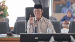 ‎Paman Yani Dorong BLUD SMK Cetak Entrepreneur Muda